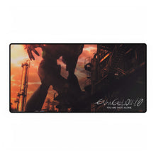 Load image into Gallery viewer, Anime Neon Genesis Evangelionr Mouse Pad (Desk Mat)
