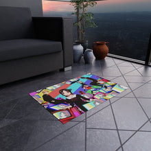 Load image into Gallery viewer, Anime Kaguya-sama: Love is War Rug
