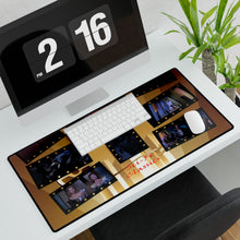 Load image into Gallery viewer, World Without End Mouse Pad (Desk Mat)

