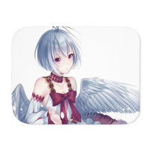 Load image into Gallery viewer, Fitoria Sherpa Blanket
