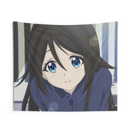 Reina Izumi, Phantom World! Indoor Wall Tapestry