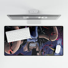 Load image into Gallery viewer, Kaido Mouse Pad (Desk Mat)
