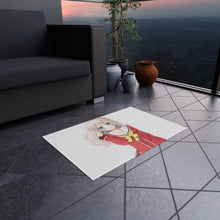 Load image into Gallery viewer, Nao Tomori smiling Rug
