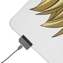 Load image into Gallery viewer, Code Geass RGB LED Mouse Pad (Desk Mat)
