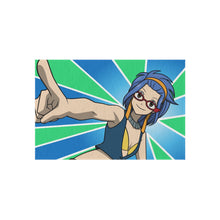 Load image into Gallery viewer, Fairy Tail Rug
