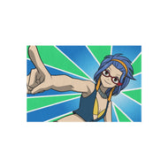 Fairy Tail Rug