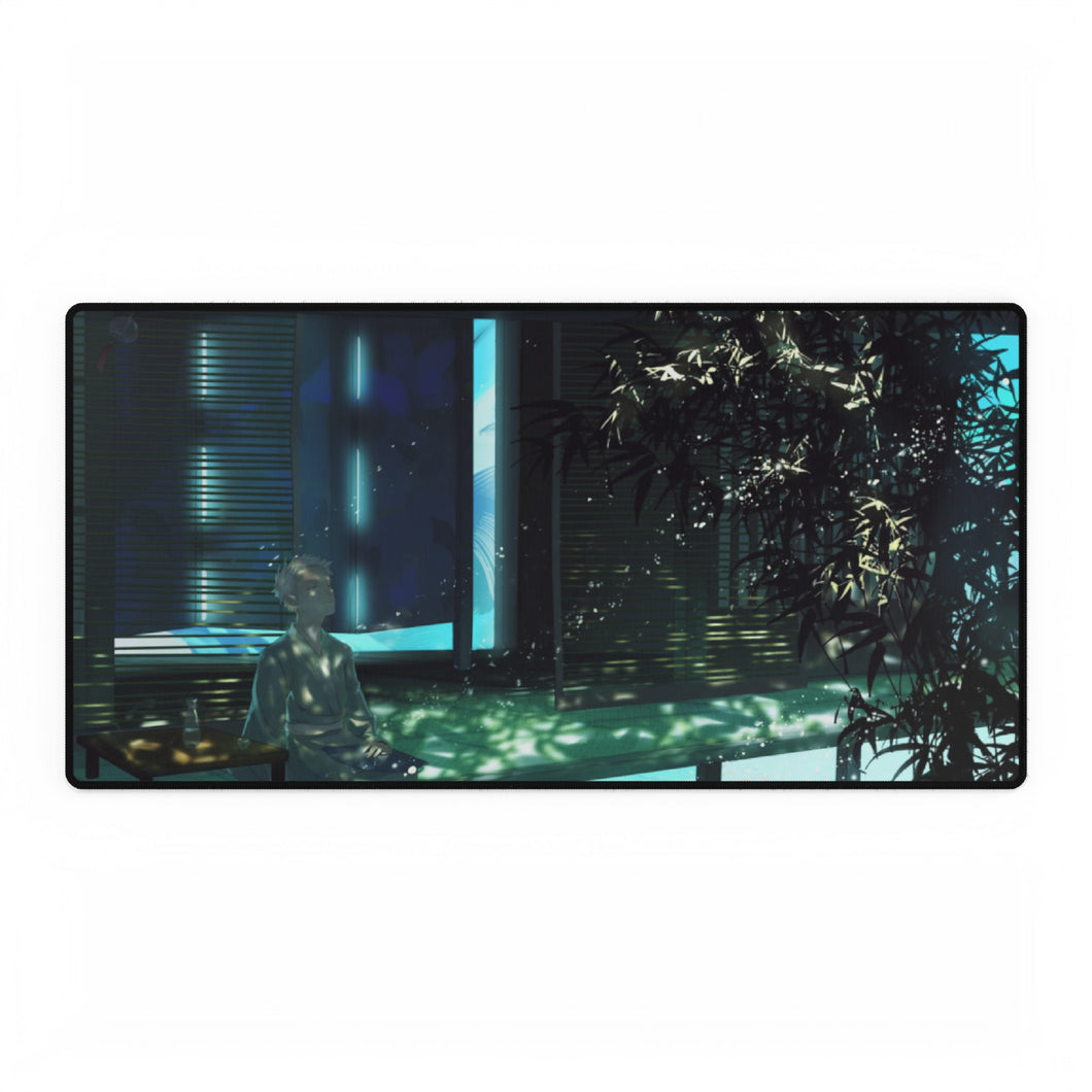Relaxing Mouse Pad (Desk Mat)