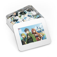 Load image into Gallery viewer, The Rising of the Shield Hero Jigsaw Puzzle
