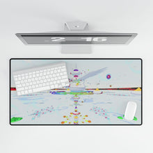 Load image into Gallery viewer, Summer Wars Mouse Pad (Desk Mat)
