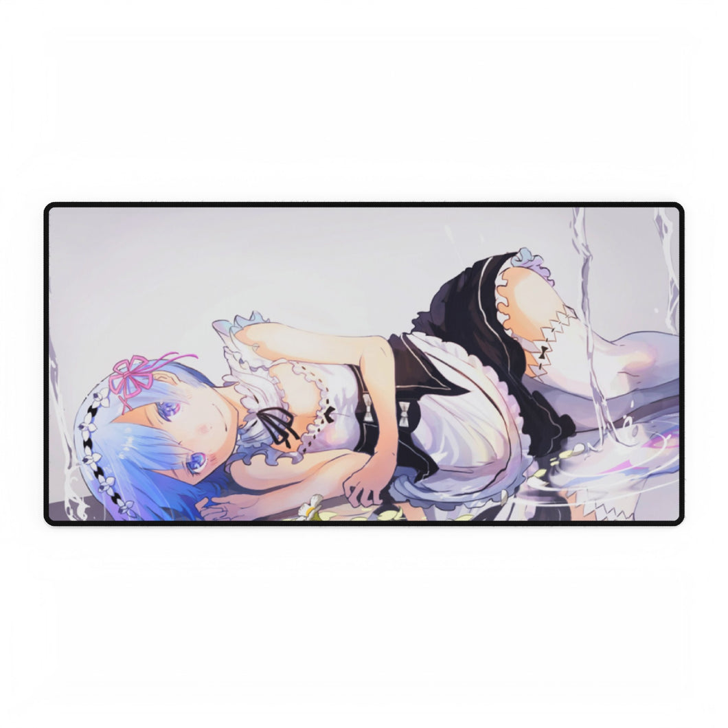 Anime Re:ZERO -Starting Life in Another World- Mouse Pad (Desk Mat)