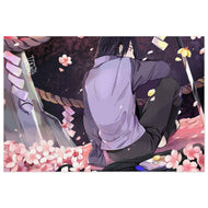 Anime Boruto Jigsaw Puzzle