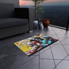Load image into Gallery viewer, Anime Music Rug
