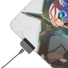 Load image into Gallery viewer, Fate/Grand Order RGB LED Mouse Pad (Desk Mat)
