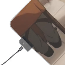 Load image into Gallery viewer, Spy X Family RGB LED Mouse Pad (Desk Mat)
