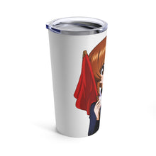 Load image into Gallery viewer, Girls und Panzer Tumbler 20oz
