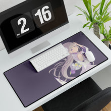 Load image into Gallery viewer, Anime Re:ZERO -Starting Life in Another World- Mouse Pad (Desk Mat)

