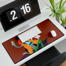 Load image into Gallery viewer, Anime One Piece Mouse Pad (Desk Mat)
