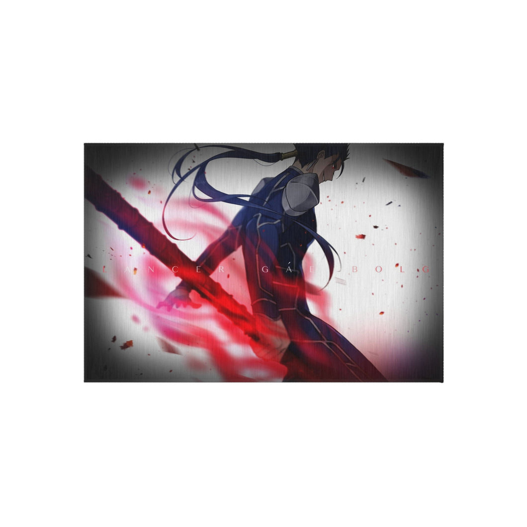 Fate/Stay Night Rug
