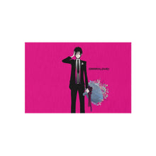 Load image into Gallery viewer, Durarara!! Izaya Orihara Rug
