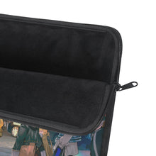 Load image into Gallery viewer, Jujutsu Kaisen Megumi Fushiguro, Nobara Kugisaki, Kento Nanami, Toge Inumaki, Maki Zenin Laptop Sleeve
