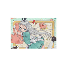 Load image into Gallery viewer, Blend S Hideri Kanzaki Rug

