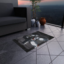 Load image into Gallery viewer, Anime Gundam Rug
