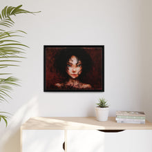 Load image into Gallery viewer, Another Canvas Framed Art Print

