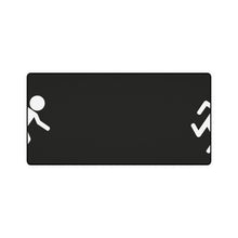 Load image into Gallery viewer, Portal Mouse Pad (Desk Mat)
