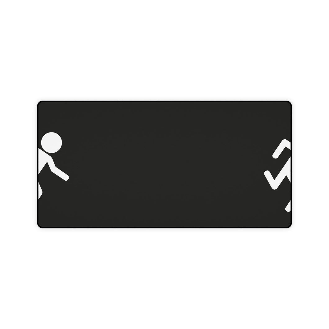 Portal Mouse Pad (Desk Mat)