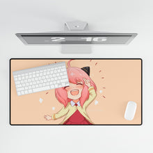 Load image into Gallery viewer, Anime Spy x Family Mouse Pad (Desk Mat)
