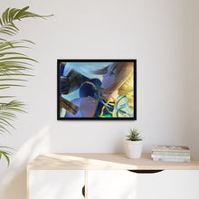 Load image into Gallery viewer, Fate/Stay Night Canvas Framed Art Print
