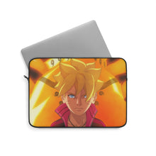 Load image into Gallery viewer, Boruto Laptop Sleeve

