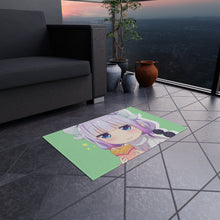 Load image into Gallery viewer, Miss Kobayashi's Dragon Maid Rug
