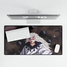 Load image into Gallery viewer, Anime Naruto Mouse Pad (Desk Mat)
