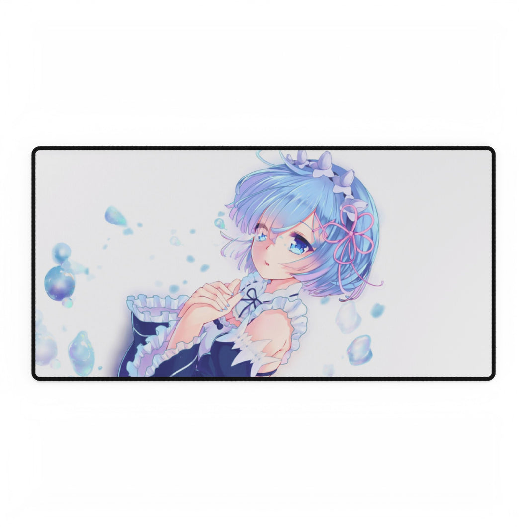 Anime Re:ZERO -Starting Life in Another World- Mouse Pad (Desk Mat)