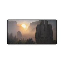 Load image into Gallery viewer, New World Mouse Pad (Desk Mat)

