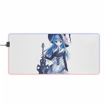 Load image into Gallery viewer, Sukasuka RGB LED Mouse Pad (Desk Mat)
