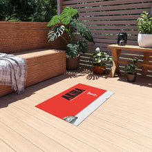 Load image into Gallery viewer, Anime Akira Rug
