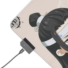 Load image into Gallery viewer, Mo Dao Zu Shi RGB LED Mouse Pad (Desk Mat)
