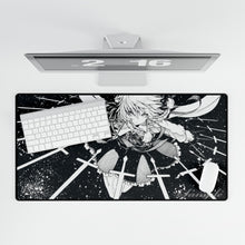Load image into Gallery viewer, Anime Touhou Mouse Pad (Desk Mat)
