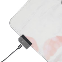 Load image into Gallery viewer, Koe No Katachi Shouko Nishimiya RGB LED Mouse Pad (Desk Mat)
