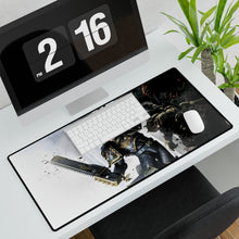 Load image into Gallery viewer, Warhammer Mouse Pad (Desk Mat)
