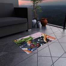 Load image into Gallery viewer, Kame-hame-ha decisive Rug

