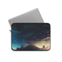 Load image into Gallery viewer, Anime Tengen Toppa Gurren Lagannr Laptop Sleeve
