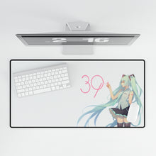Load image into Gallery viewer, Vocaloid Mouse Pad (Desk Mat)

