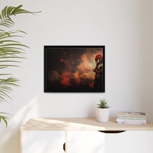 Load image into Gallery viewer, Steins Gate - Kurisu Makise Canvas Framed Art Print
