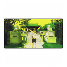 Load image into Gallery viewer, Ping Pong The Animation Mouse Pad (Desk Mat)
