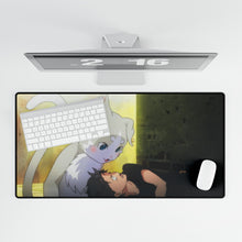 Load image into Gallery viewer, Pack/Subaru Natsuki Mouse Pad (Desk Mat)
