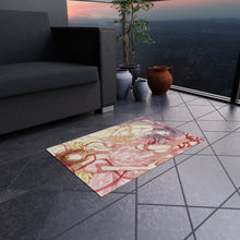 Load image into Gallery viewer, Cardcaptor Sakura Sakura Kinomoto, Tomoyo Daidouji Rug
