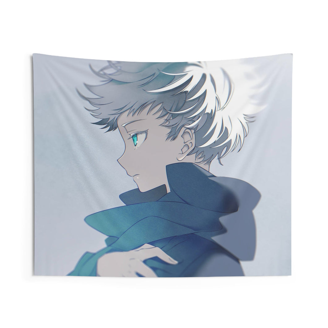 Jujutsu Kaisen Indoor Wall Tapestry